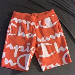 Champion Shorts